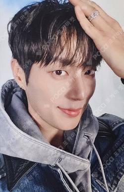 From Real to Surreal JEWEL Ver. HIGHLIGHT SHOP YOON DU JUN photocard image