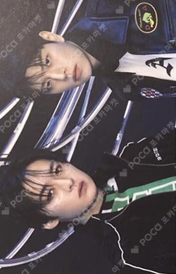 Stray Kids World Tour dominATE JAPAN POPUP STORE RANDOM FORTUNE CARD