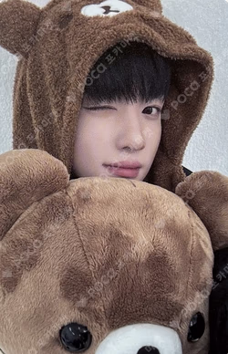 HOUSE OF TRICKY : SPUR fromm store YUJUN photocard image