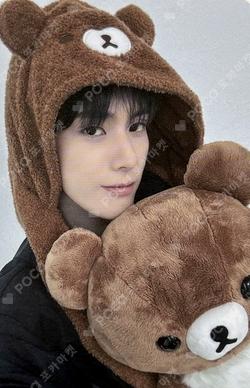 HOUSE OF TRICKY : SPUR fromm store JINSIK photocard image