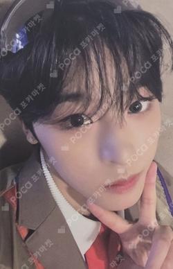 Songbird SMini Ver. KMS RIKU photocard image