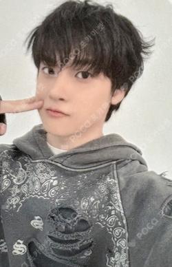 HOUSE OF TRICKY : SPUR fromm store JUNMIN photocard image