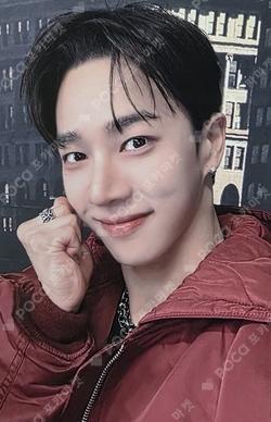 From Real to Surreal MUSICART LEE GI KWANG photocard image