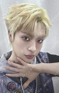 HOUSE OF TRICKY : SPUR MAKESTAR YECHAN photocard image
