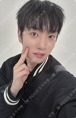 HOUSE OF TRICKY : SPUR fromm store YUJUN photocard image