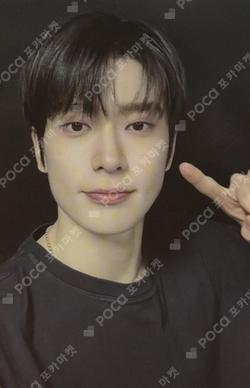 Be There For Me HOODIE SET JAEHYUN photocard image