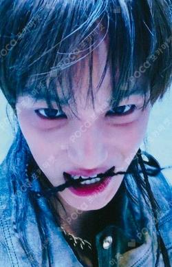 Wait On Me JUMP UP KAI photocard image