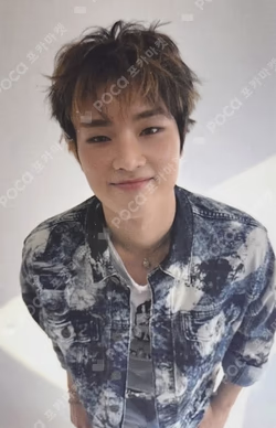 [Beautiful Mind] World Tour in SEOUL REWARD