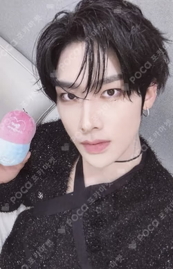 BLUE PARADISE POP-UP STORE REWARD