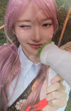 2025 IVE THE 3RD FAN CONCERT [IVE SCOUT] ACRYLIC STAND