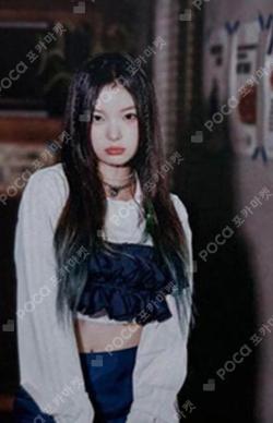 Say Hello to SAY MY NAME REWARD SEUNGJOO photocard image