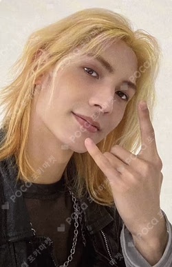 [Beautiful Mind] World Tour in SEOUL LIGHT STICK CHOKER