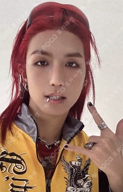 [Beautiful Mind] World Tour in SEOUL LIGHT STICK CHOKER