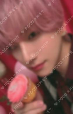 YUMA PHOTO CARD & DECO KIT YUMA photocard image