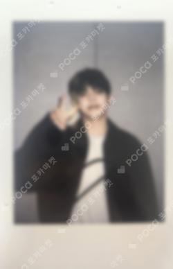 SPILL THE FEELS YIZHIYU S.COUPS photocard image