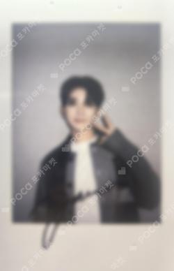 SPILL THE FEELS YIZHIYU JOSHUA photocard image