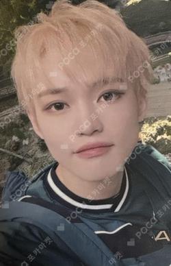 DREAMSCAPE RELEASE PARTY CHENLE photocard image