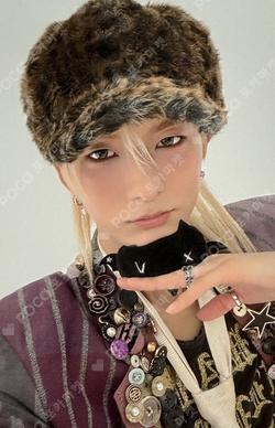 [Beautiful Mind] World Tour in SEOUL PHOTOCARD&TICKET BINDER O.de photocard image