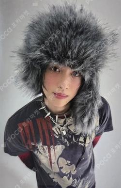 [Beautiful Mind] World Tour in SEOUL REWARD Gaon photocard image