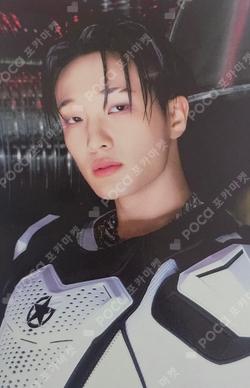 HOUSE OF TRICKY : SPUR POCAALBUM SUMIN photocard image