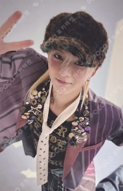 [Beautiful Mind] World Tour in SEOUL REWARD O.de photocard image