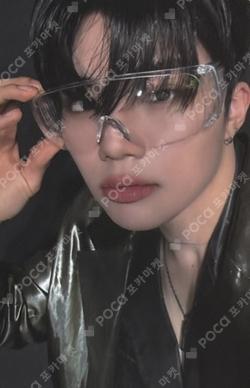 BLUE PARADISE POP-UP STORE REWARD PARK GUNWOOK photocard image