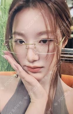 WAVES SHUHUA photocard image