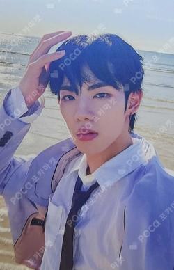 NEW TOMORROW Kang Min Seo photocard image