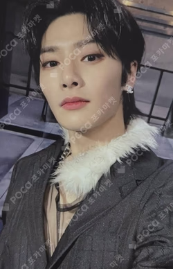 ODDINARY JEWEL CASE ver. MYMUSICTASTE
