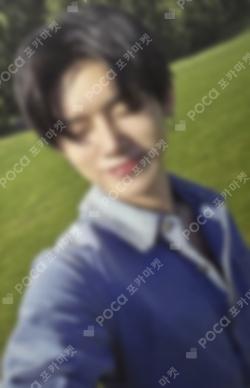 ACT : PROMISE TOUR MESSAGE BOOK YEONJUN photocard image