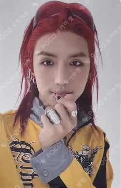 [Beautiful Mind] World Tour in SEOUL REWARD JunHan photocard image