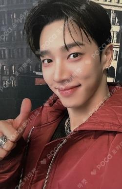 From Real to Surreal SURREAL B VER. LEE GI KWANG photocard image