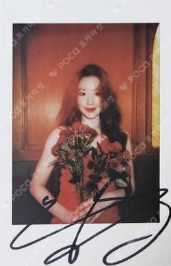 WAVES SHUHUA photocard image