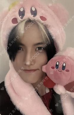 SILENCE SYNDROME BEATROAD Cho Seong Il photocard image