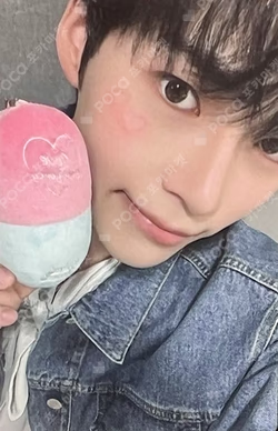 BLUE PARADISE POP-UP STORE REWARD