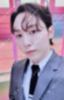 17 IS RIGHT HERE YIZHIYU SEUNGKWAN photocard image