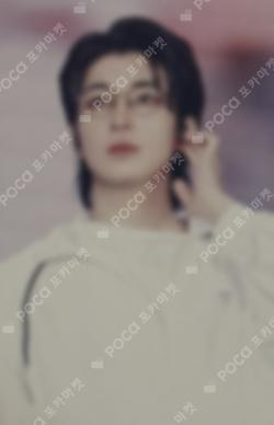 SEVENTEEN TOUR FOLLOW AGAIN TO JAPAN DVD WONWOO photocard image