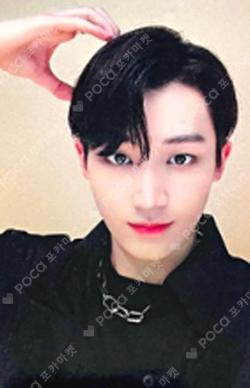 The Beginning : 開花 EVERLINE