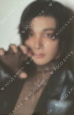 Go in Blind MUSIC KOREA LUCKY DRAW JO photocard image