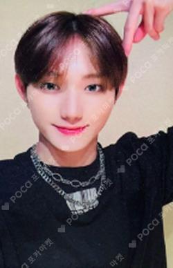 The Beginning : 開花 EVERLINE