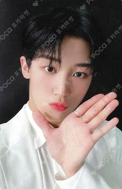 The Beginning : 始作 EVERLINE