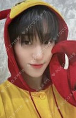 The Beginning : 始作 APPLEMUSIC Oh Junseok photocard image