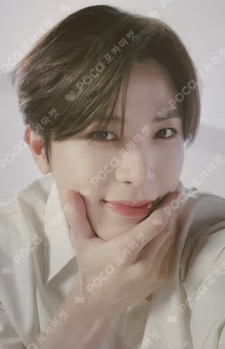 SHIONLE SO JUNG HWAN photocard image