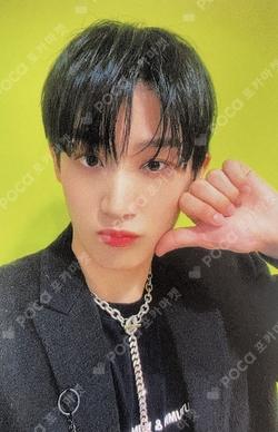 The Beginning : 始作 EVERLINE