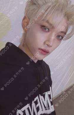 ODDINARY FELIX photocard image