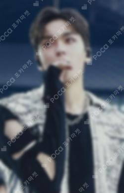 SEVENTEEN TOUR FOLLOW AGAIN TO JAPAN Blu-ray VERNON photocard image