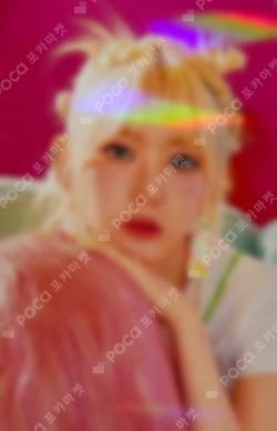 CRAZY Limited A SAKURA photocard image