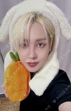 HOUSE OF TRICKY : SPUR MAKESTAR HUNTER photocard image