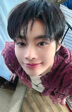 Pocamarket, TEMPEST HANBIN RE: Full of Youth SOUND WAVE K-pop