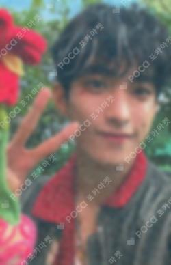 SEVENTEENTH HEAVEN Carat Ver. MUSICPLANT DK photocard image